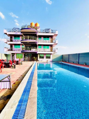 Roshan Resort